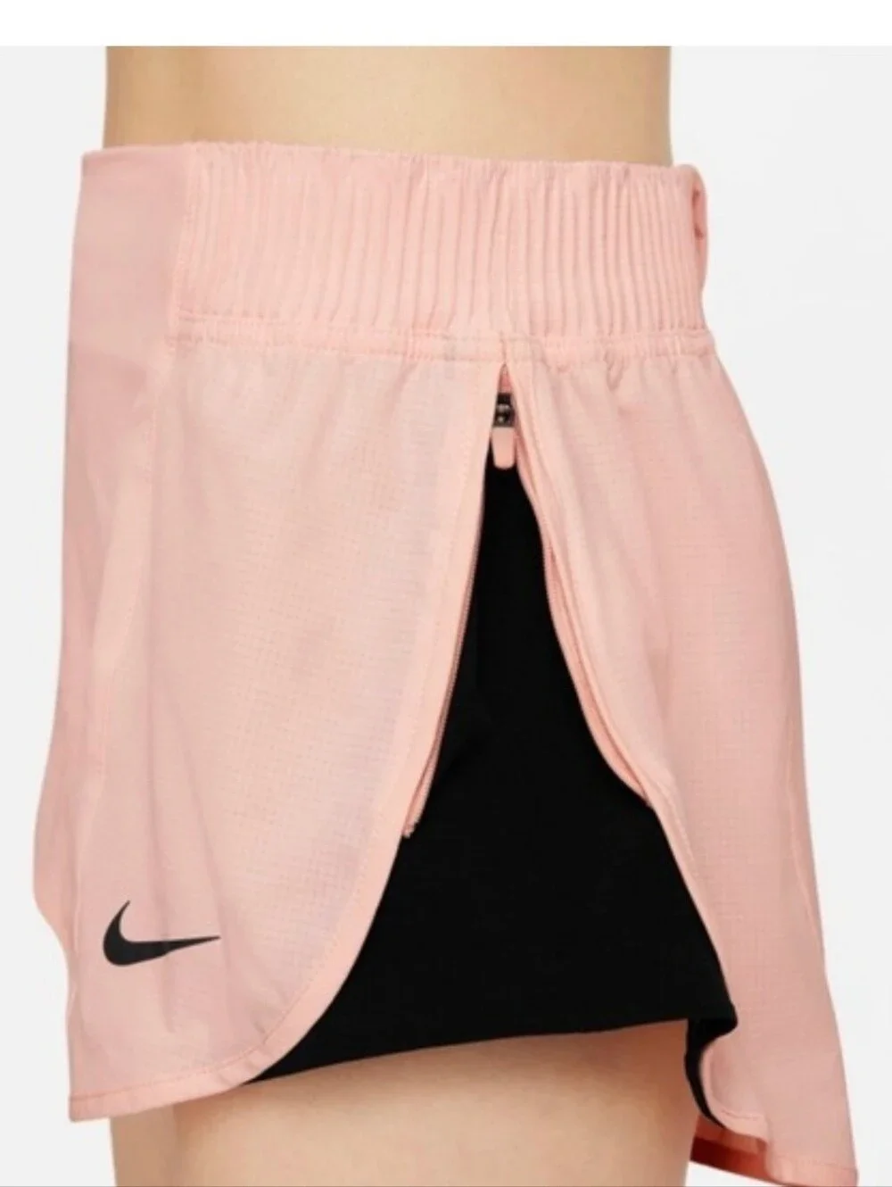 Nike Women's  Run Division Lightweight Running Shorts